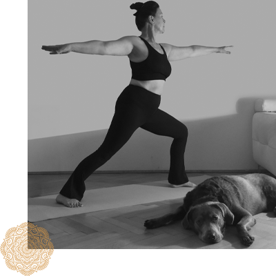 Yoga in Leipzig-Gohlis im Makerspace